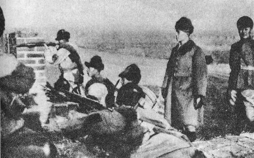 察哈尔省现在叫什么