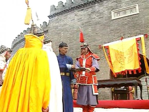 察哈尔省现在叫什么