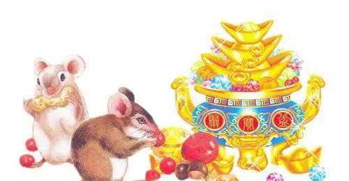 守财奴指的是什么生肖