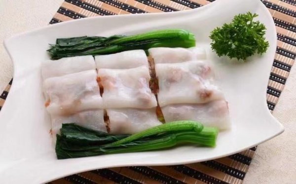 广州有什么好吃的美食介绍