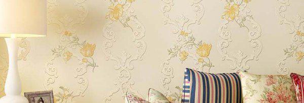 壁纸上的水彩笔印怎么去掉