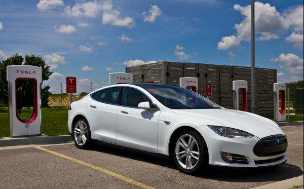 纯电动汽车优缺点介绍