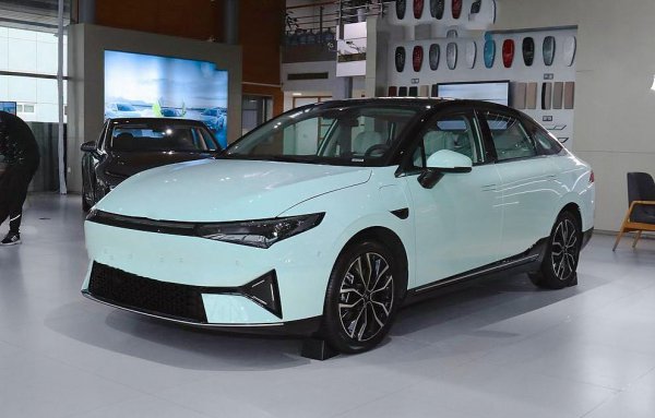 纯电动汽车优缺点介绍