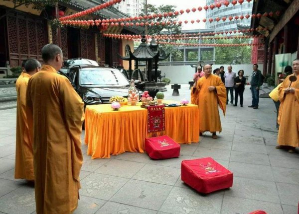 经常上香的人会怎么样