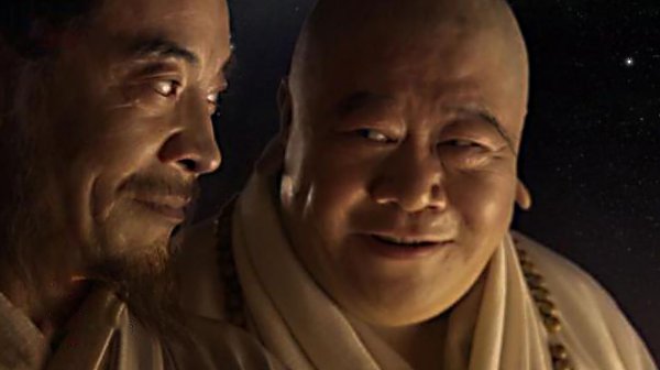 经常上香的人会怎么样