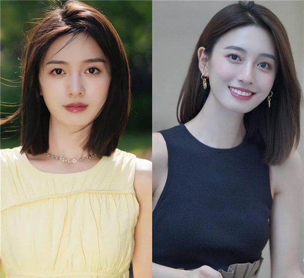 2023最火齐肩发型