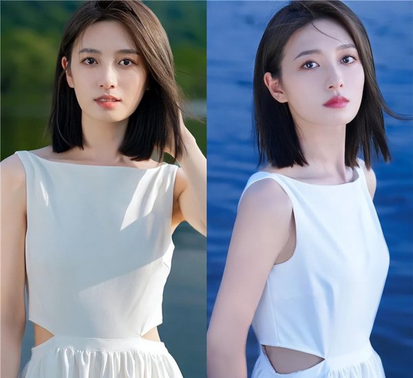 2023最火齐肩发型