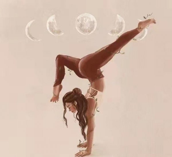 瑜伽什么时间练比较好