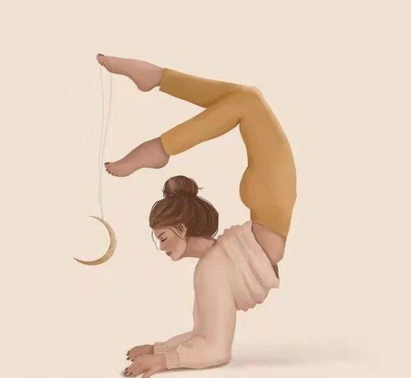 瑜伽什么时间练比较好