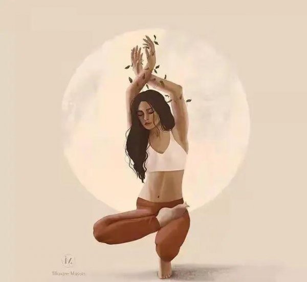 瑜伽什么时间练比较好