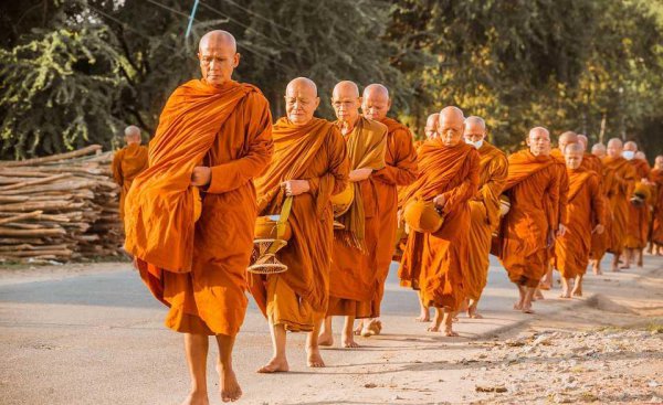 印度信奉哪个教