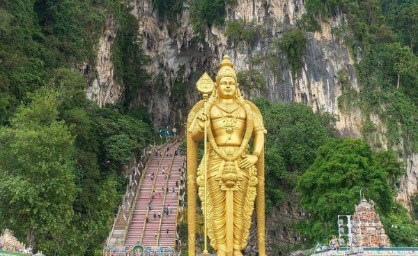 印度信奉哪个教