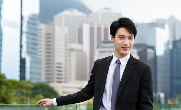 为什么帅哥基本都没有女朋友