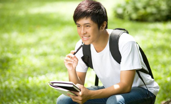 为什么帅哥基本都没有女朋友