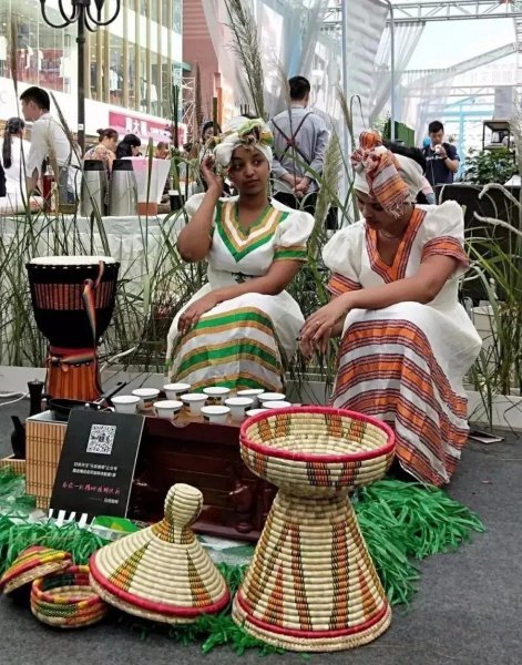 埃塞俄比亚高原原位于哪