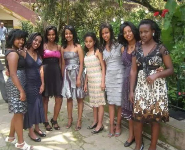 埃塞俄比亚高原原位于哪