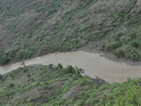 埃塞俄比亚高原原位于哪