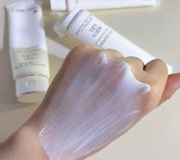 全国最好的防晒霜排名