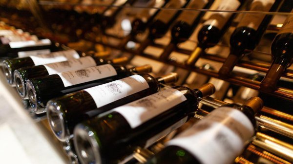 自酿葡萄酒放了5年了还能喝吗