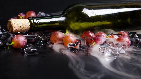 自酿葡萄酒放了5年了还能喝吗