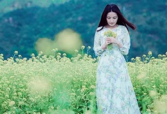 女生吃醋17个表现