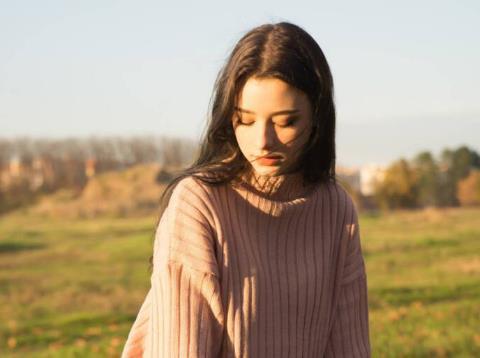 女生吃醋17个表现