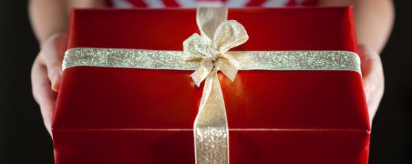 春节能不能送礼物