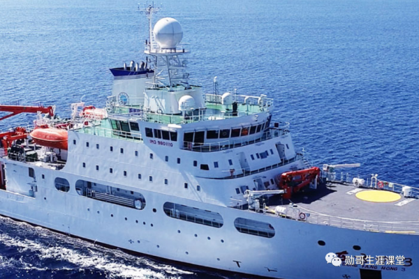 中国海洋大学学科评估第四轮