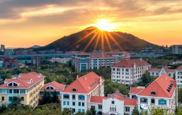 中国海洋大学学科评估第四轮