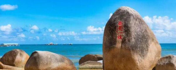 每年几月份去海南合适