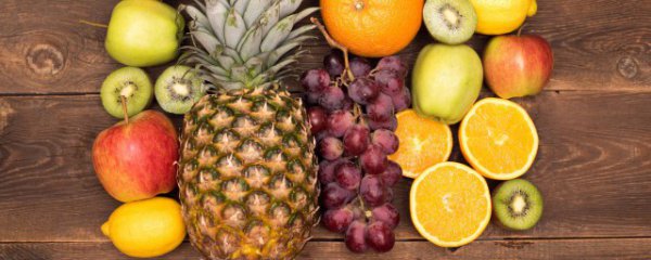 菠萝怎样挑更甜更好吃窍门