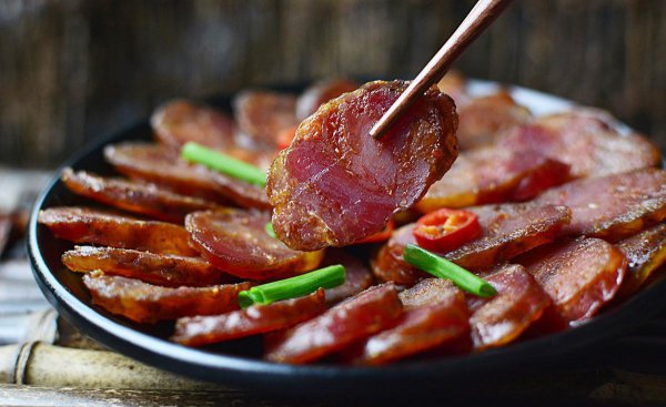 广东有什么好吃的特产