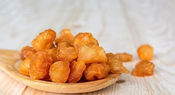 广东有什么好吃的特产