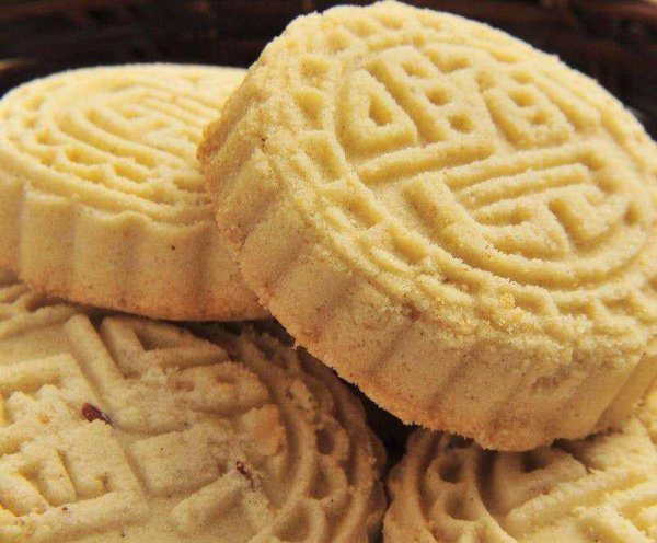 广东有什么好吃的特产