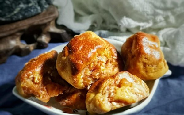 广东有什么好吃的特产