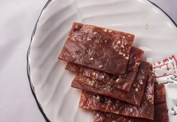 广东有什么好吃的特产