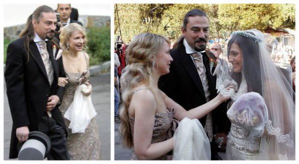 乌克兰最美女总统是谁