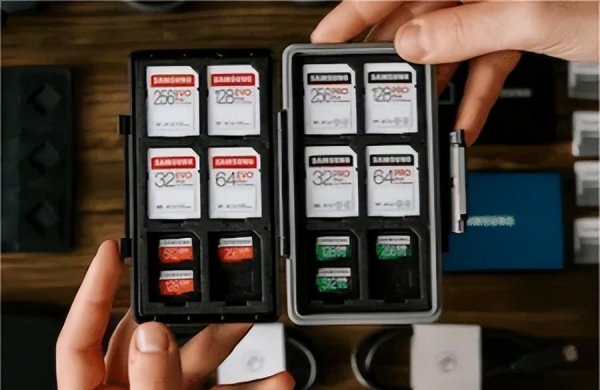 sd卡不可用是怎么回事