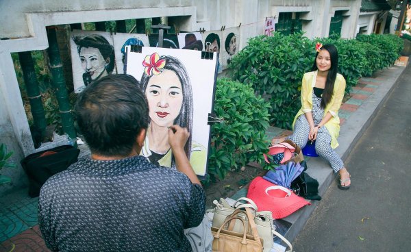 中国哪个城市最适合居住