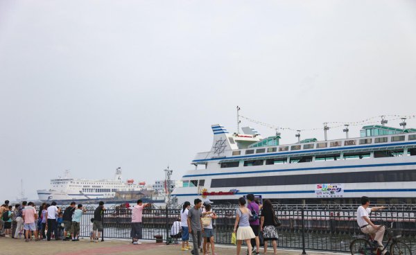 中国哪个城市最适合居住