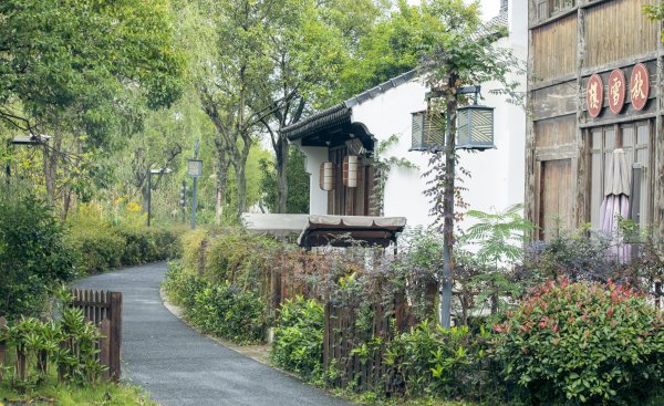 中国哪个城市最适合居住