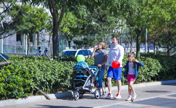 中国哪个城市最适合居住