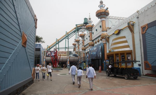 中国哪个城市最适合居住