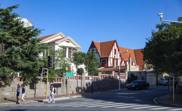 中国哪个城市最适合居住