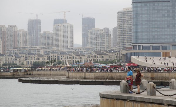 中国哪个城市最适合居住