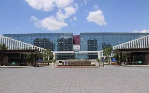 中国有哪些军校