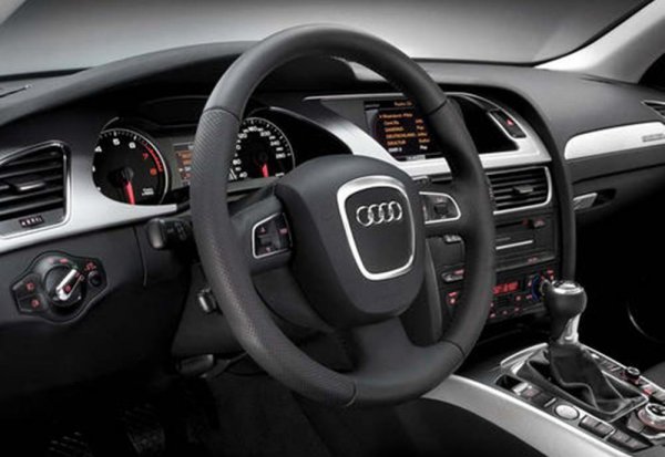 停车方向盘不回正对车有影响吗