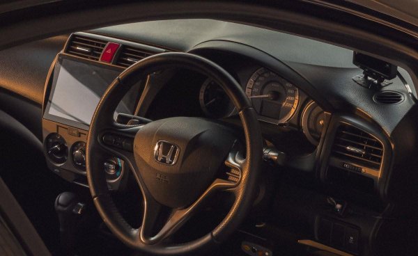 停车方向盘不回正对车有影响吗