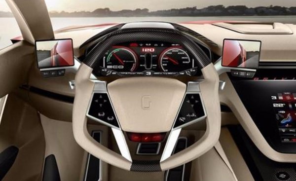 停车方向盘不回正对车有影响吗