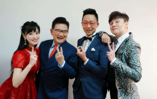 百克力老婆是做什么工作的